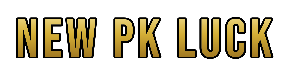 new pk luck